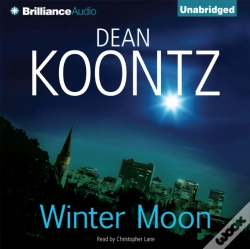 Capa do artigo Winter Moon