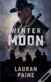 Capa do artigo Winter Moon
