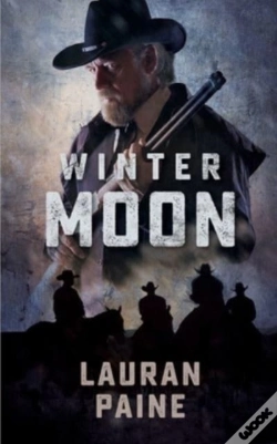 Capa do artigo Winter Moon
