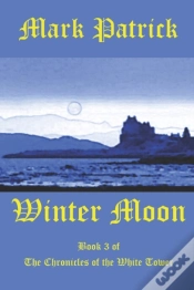 Capa do artigo Winter Moon