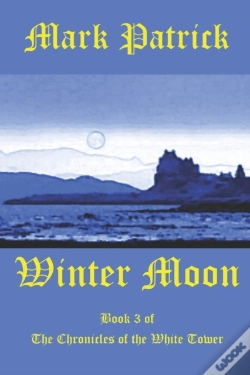 Capa do artigo Winter Moon