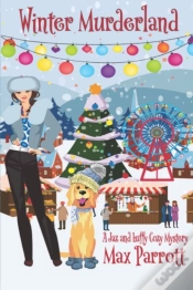 Capa do artigo Winter Murderland