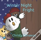 Winter Night Fright