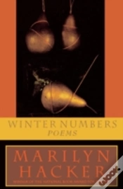 Capa do artigo Winter Numbers