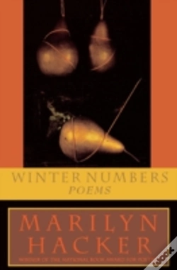 Capa do artigo Winter Numbers
