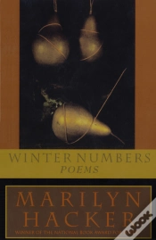 Capa do artigo Winter Numbers