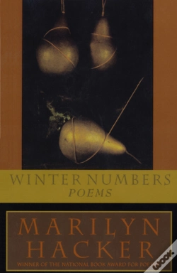 Capa do artigo Winter Numbers