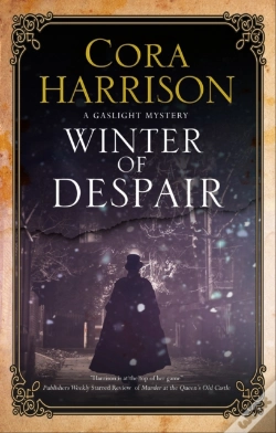 Capa do artigo Winter Of Despair
