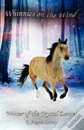 Winter Of The Crystal Dances