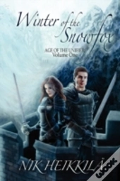 Winter Of The Snowfox