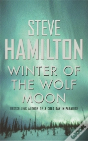 Capa do artigo Winter Of The Wolf Moon