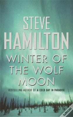 Capa do artigo Winter Of The Wolf Moon