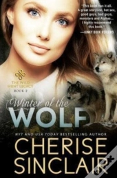Winter Of The Wolf