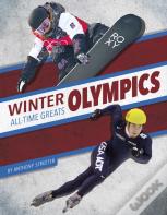 Winter Olympics All-Time Greats
