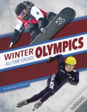 Capa do artigo Winter Olympics All-Time Greats