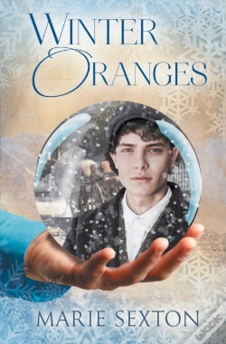 Capa do artigo Winter Oranges