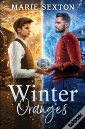 Capa do artigo Winter Oranges
