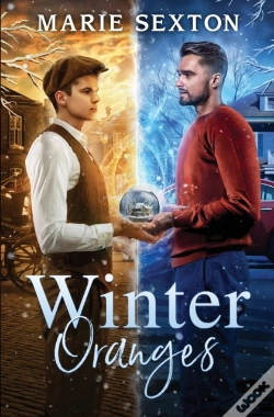 Capa do artigo Winter Oranges