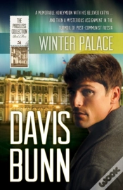 Capa do artigo Winter Palace