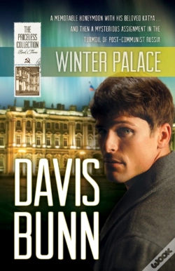 Capa do artigo Winter Palace