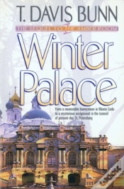 Capa do artigo Winter Palace (Priceless Collection Book #3)