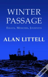 Winter Passage