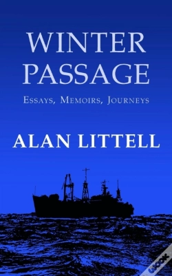 Capa do artigo Winter Passage