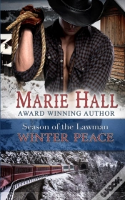 Capa do artigo Winter Peace