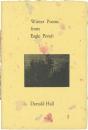Winter Poems From Eagle Pond - Preview