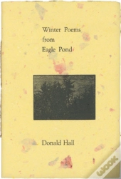 Winter Poems From Eagle Pond