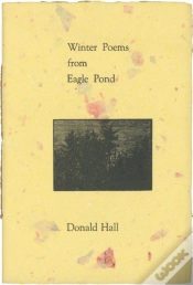 Capa do artigo Winter Poems From Eagle Pond