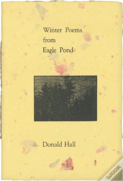 Capa do artigo Winter Poems From Eagle Pond