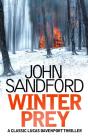 Winter Prey - Preview