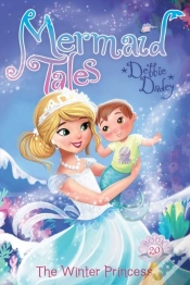 Capa do artigo Winter Princess