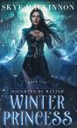Winter Princess - Preview