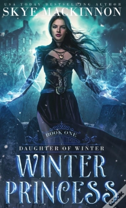 Capa do artigo Winter Princess