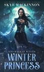 Winter Princess - Preview