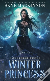 Capa do artigo Winter Princess