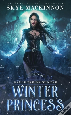 Capa do artigo Winter Princess