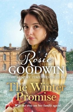 Capa do artigo Winter Promise