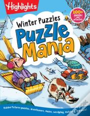 Winter Puzzles
