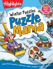 Capa do artigo Winter Puzzles