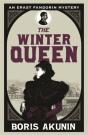 Winter Queen - Preview