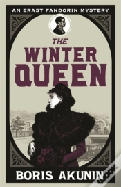 Capa do artigo Winter Queen