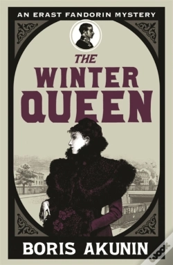 Capa do artigo Winter Queen