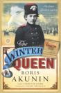 Winter Queen - Preview