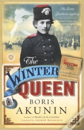 Capa do artigo Winter Queen