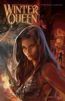 Winter Queen