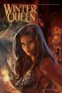 Winter Queen - Preview