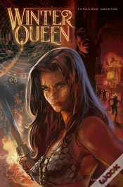 Capa do artigo Winter Queen